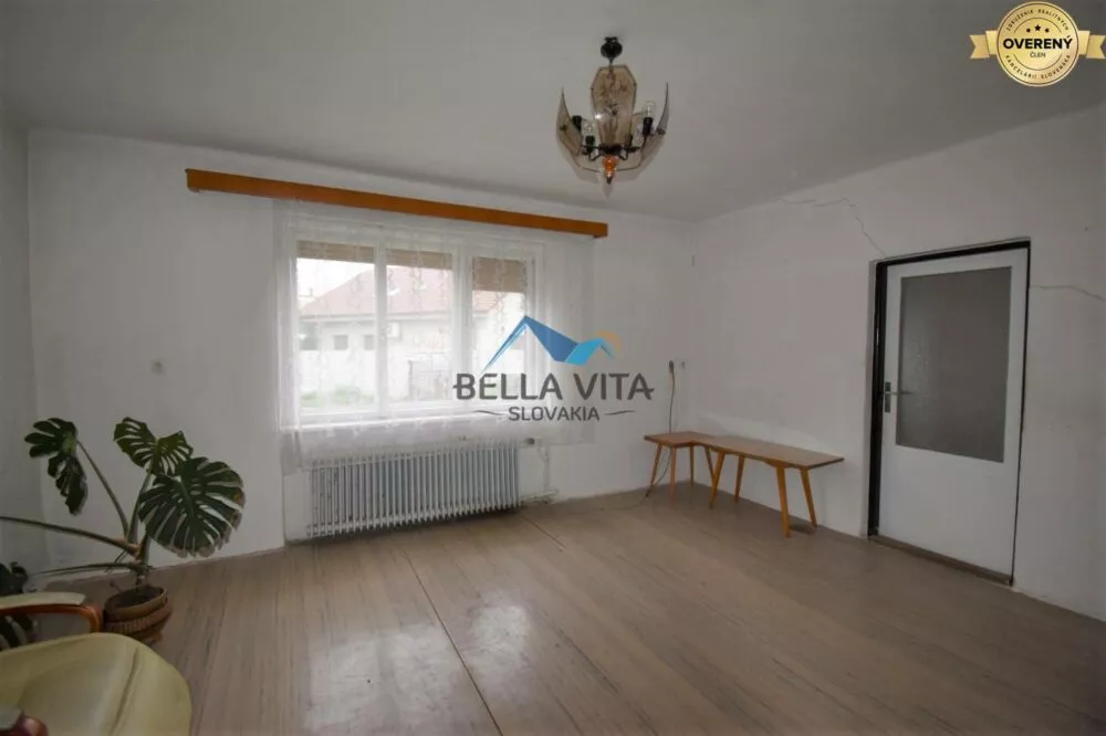 Rodinný dom na predaj 110m2, Ľ. Podjavorinskej, Sereď, 153343_14