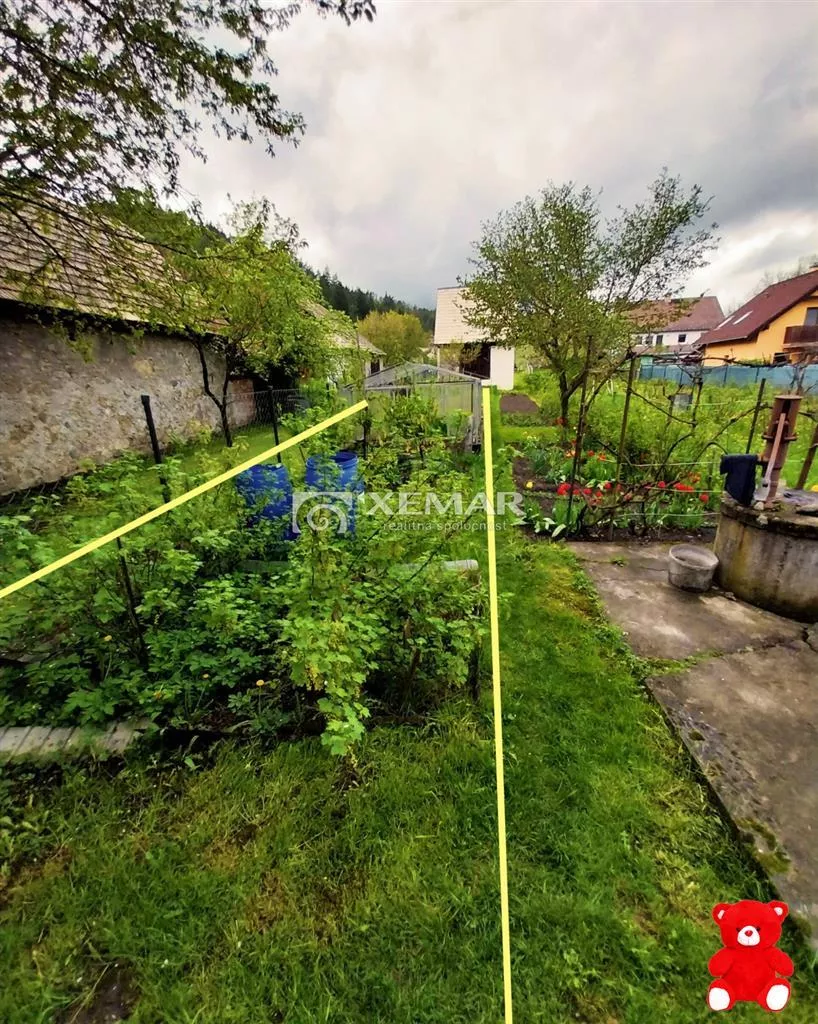 Rodinný dom na predaj 122m2, Československej armády, Budča, 153205_20