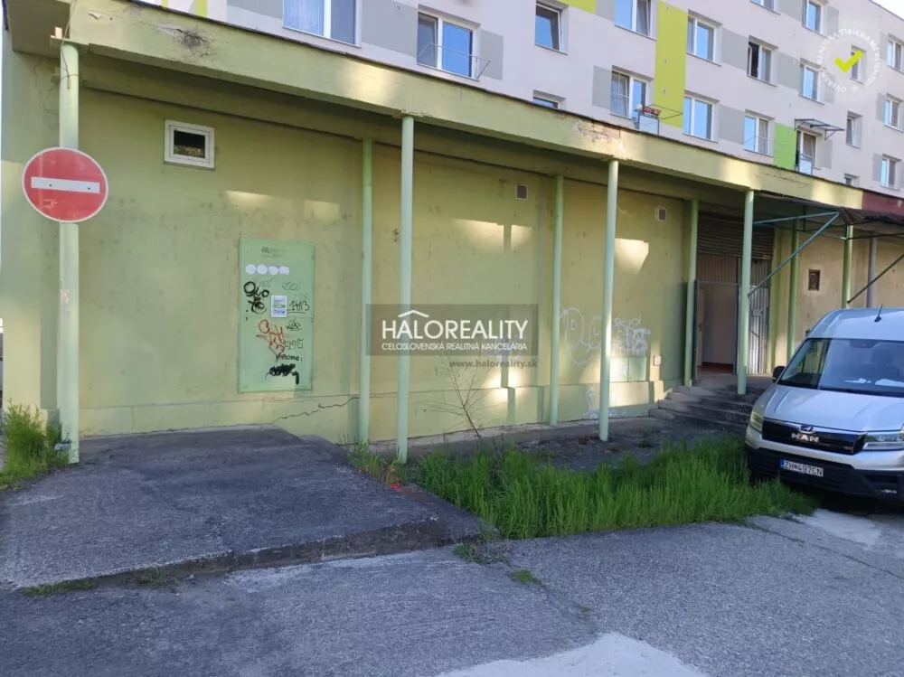 Obchodné priestory na predaj 304m2, Žiar nad Hronom, 153366_3