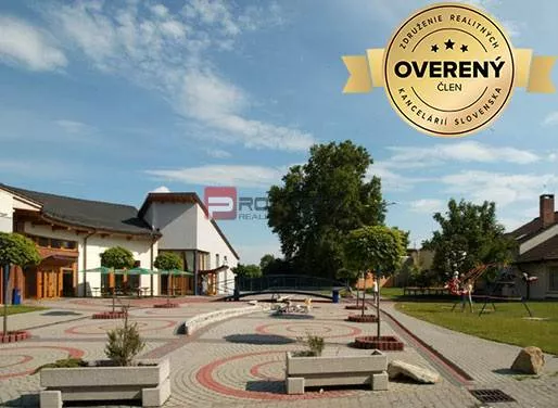 2 izbový byt na prenájom 60m2, Centrum, Rovinka, 153417_0