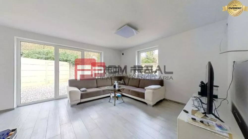 Rodinný dom na predaj 55m2, Pezinok, 153450_0