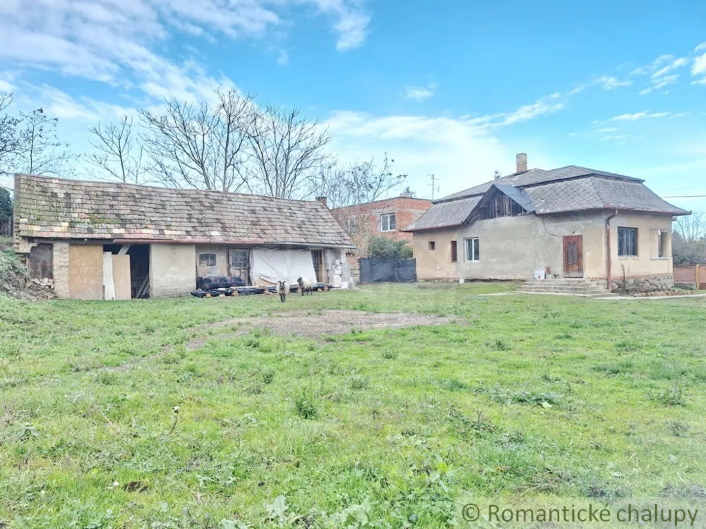 Rodinný dom na predaj 100m2, Gbelce, 133631_0