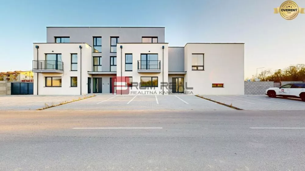 3 izbový byt na predaj 72m2, Bottova, Miloslavov, 153394_0