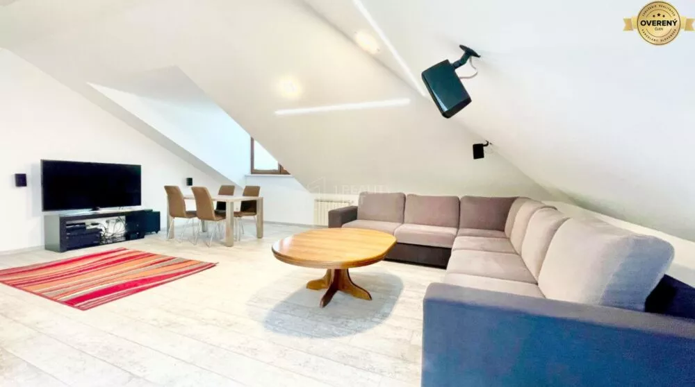 2 izbový byt na prenájom 95m2, Žilina, 153460_0