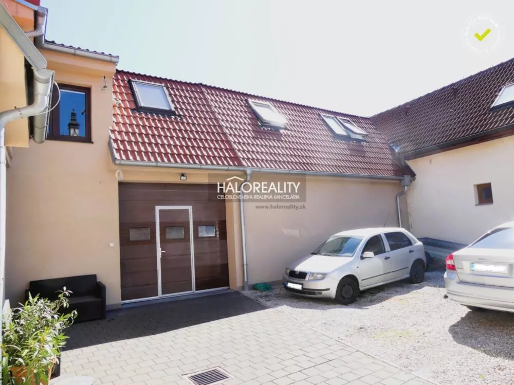 Rodinný dom na predaj 450m2, Trnava, 153493_0