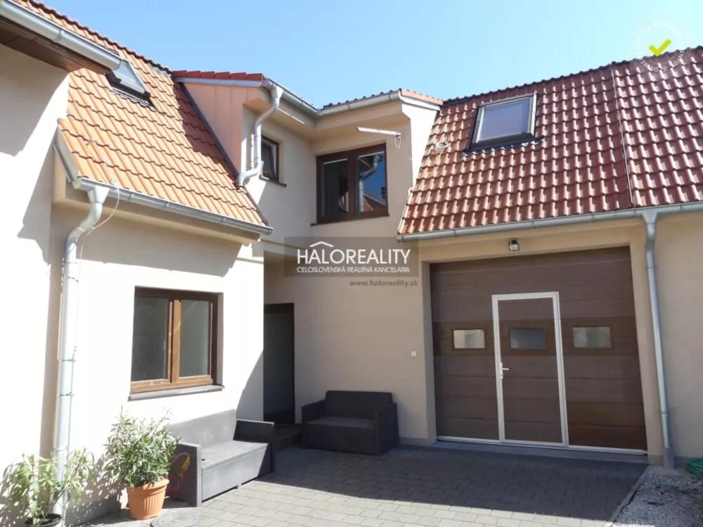 Rodinný dom na predaj 450m2, Trnava, 153493_1