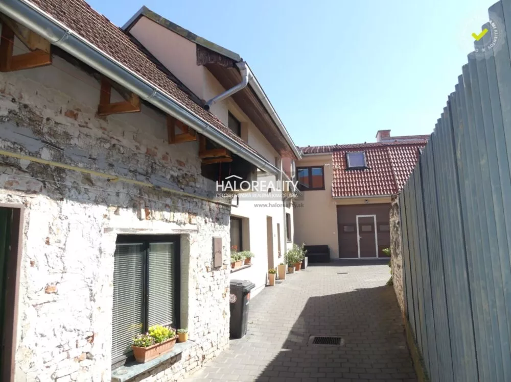 Rodinný dom na predaj 450m2, Trnava, 153493_3