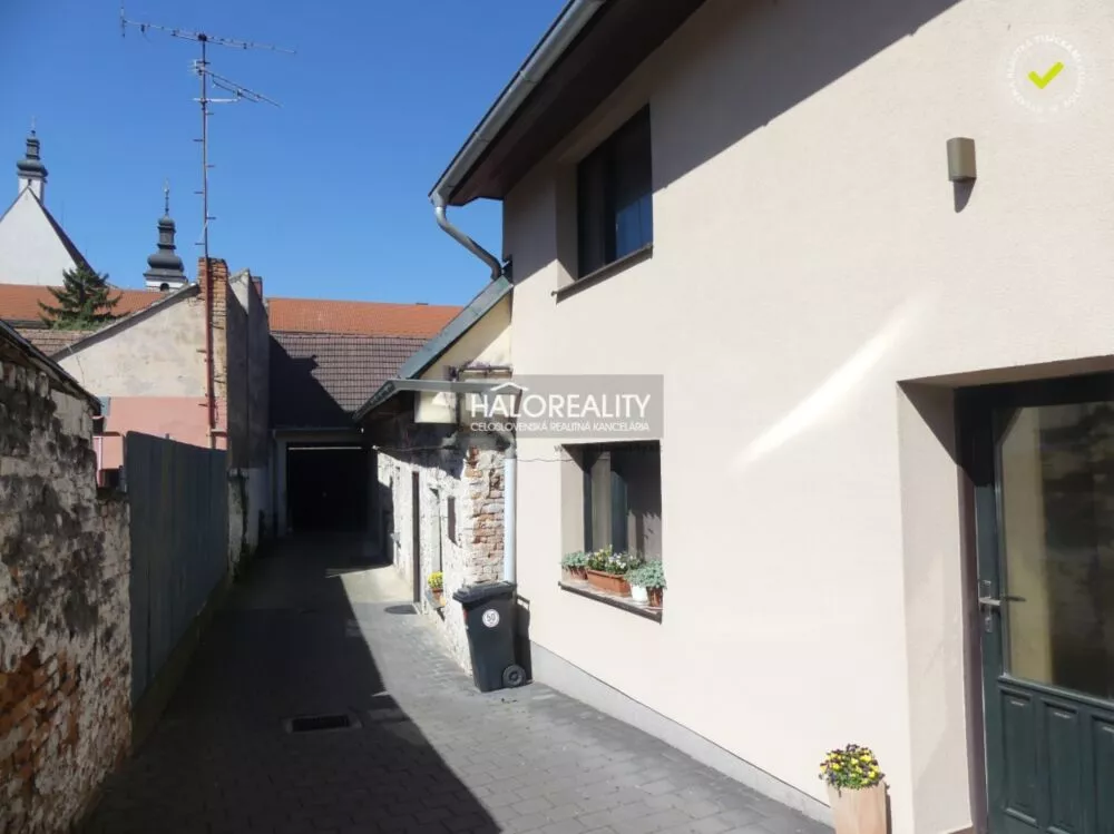 Rodinný dom na predaj 450m2, Trnava, 153493_4