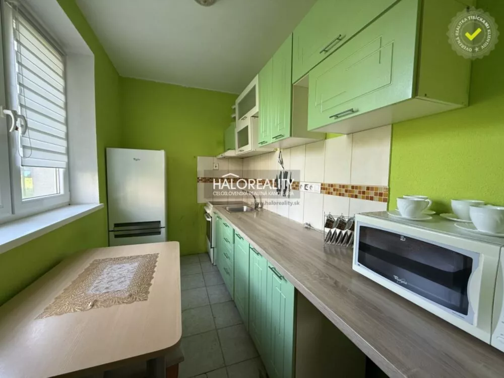 3 izbový byt na predaj 49m2, Partizánske, 153494_0