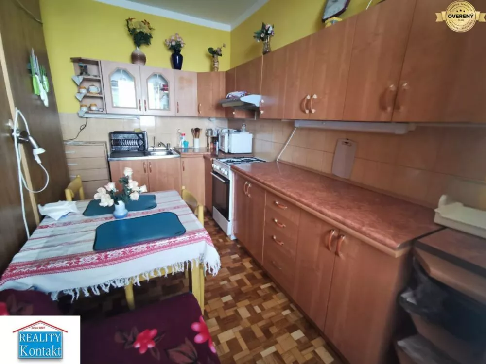 1 izbový byt na prenájom 48m2, Nové Zámky, 153501_0