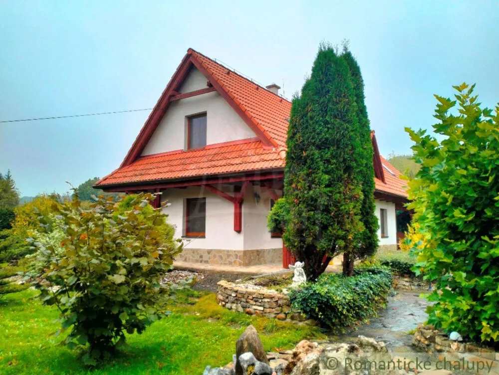 Rodinný dom na predaj 190m2, Moravské Lieskové, 132646_0