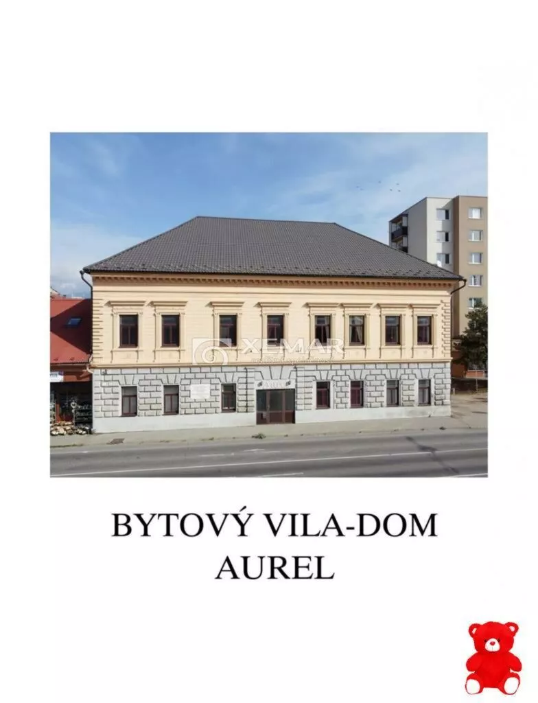 2 izbový byt na predaj 55m2, 1. mája, Liptovský Mikuláš, 152277_0