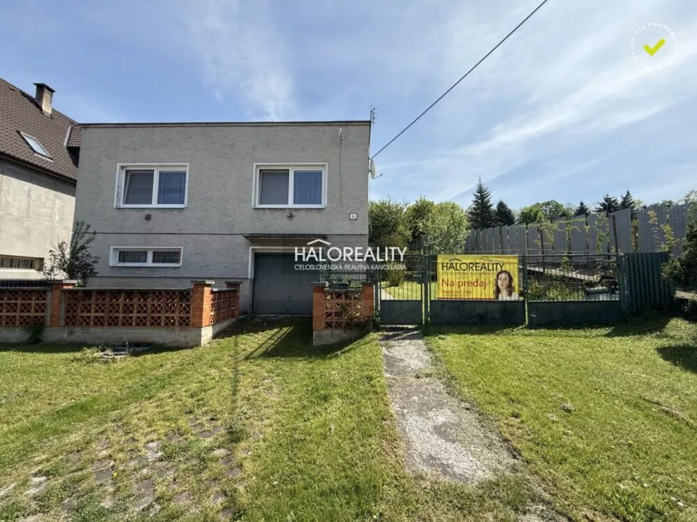 Rodinný dom na predaj 1019m2, Skačany, 153509_1