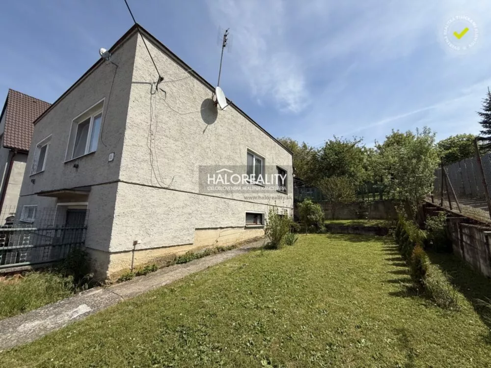 Rodinný dom na predaj 1019m2, Skačany, 153509_2