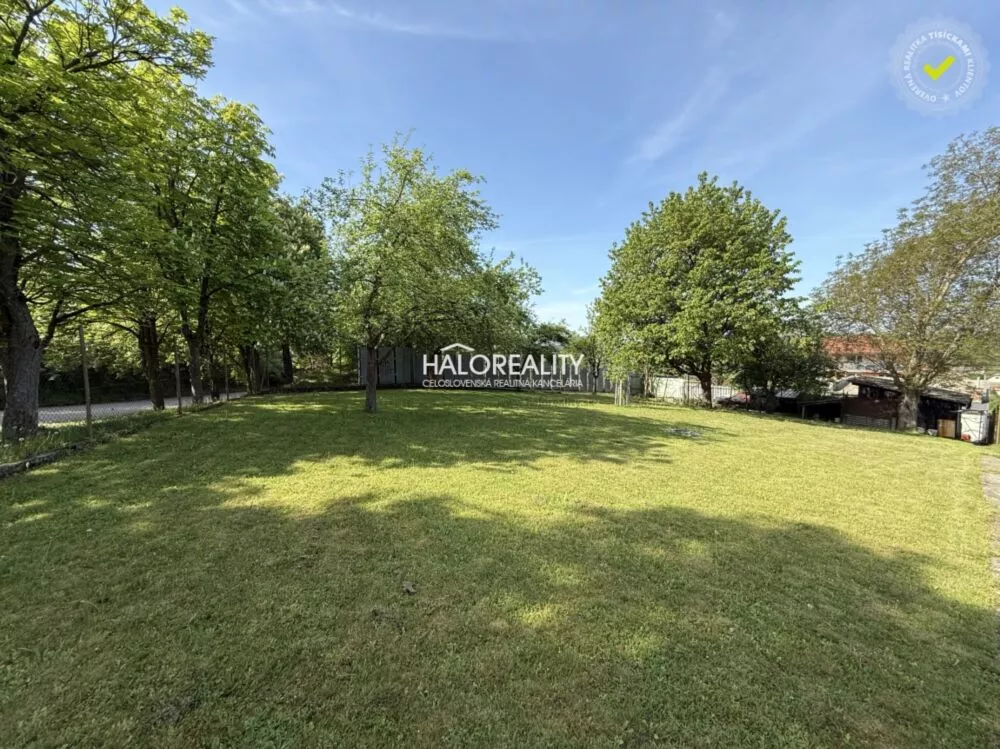 Rodinný dom na predaj 1019m2, Skačany, 153509_8