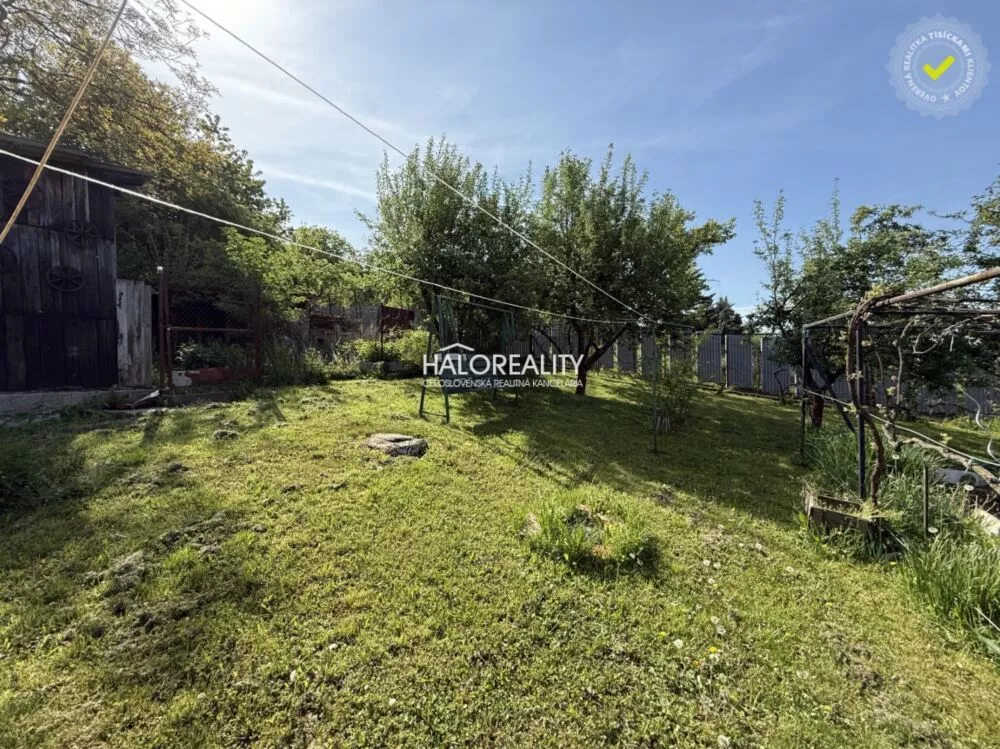 Rodinný dom na predaj 1019m2, Skačany, 153509_10