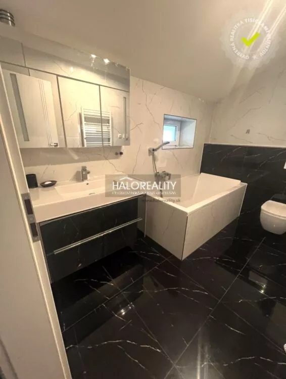 Rodinný dom na predaj 107m2, Veľký Slavkov, 153522_8