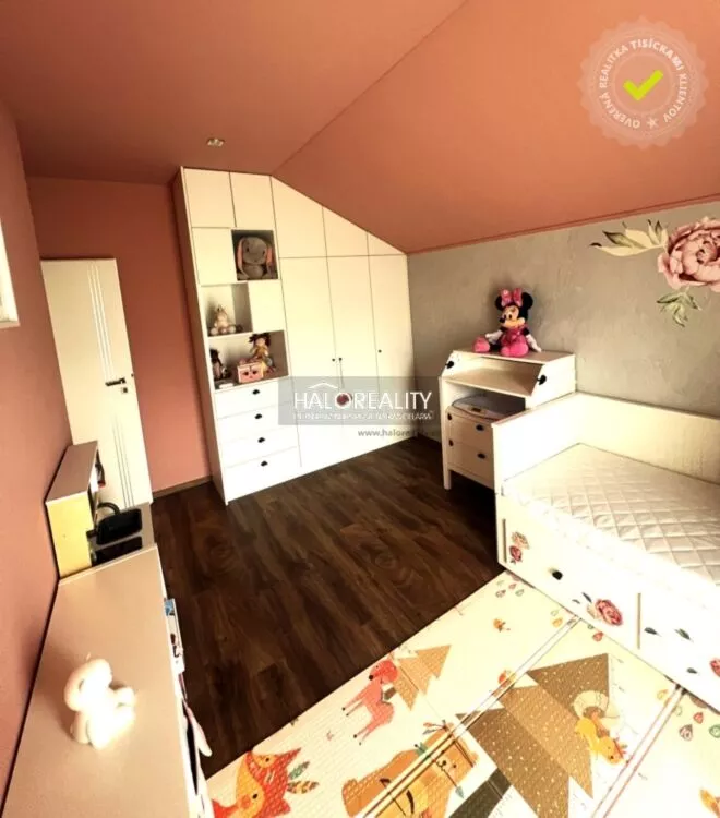 Rodinný dom na predaj 107m2, Veľký Slavkov, 153522_12