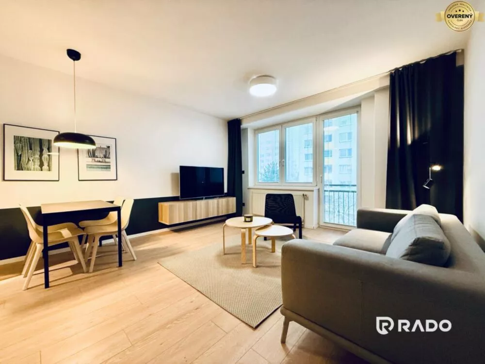 2 izbový byt na prenájom 55m2, Repašského 20, Bratislava - Dúbravka, 153524_0
