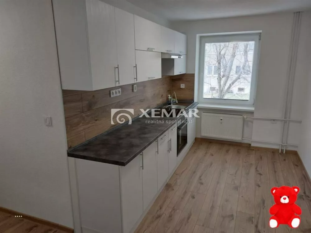 2 izbový byt na prenájom 62m2, Hriňová, 151669_0