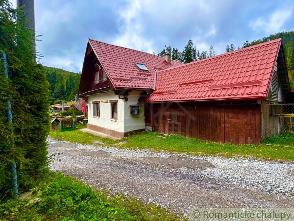 Rodinný dom na predaj 150m2, Mlynky, 147810_0