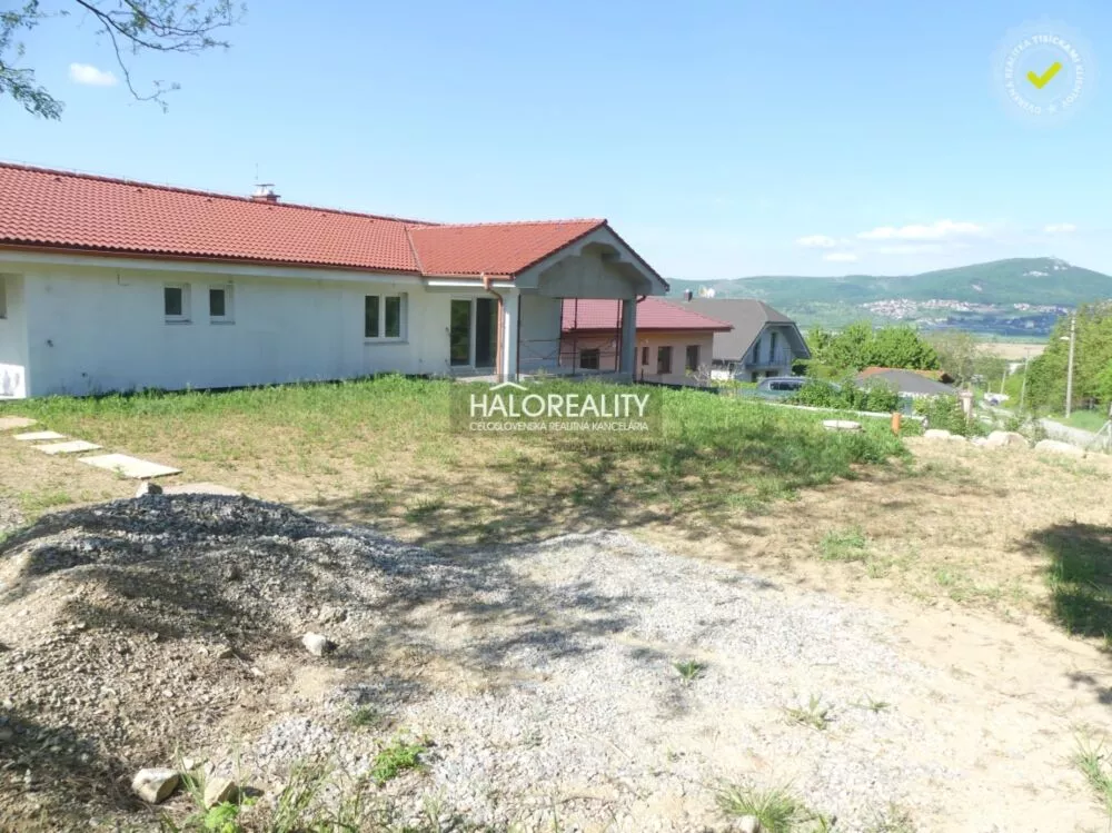 Rodinný dom na predaj 161m2, Nitra, 153538_1