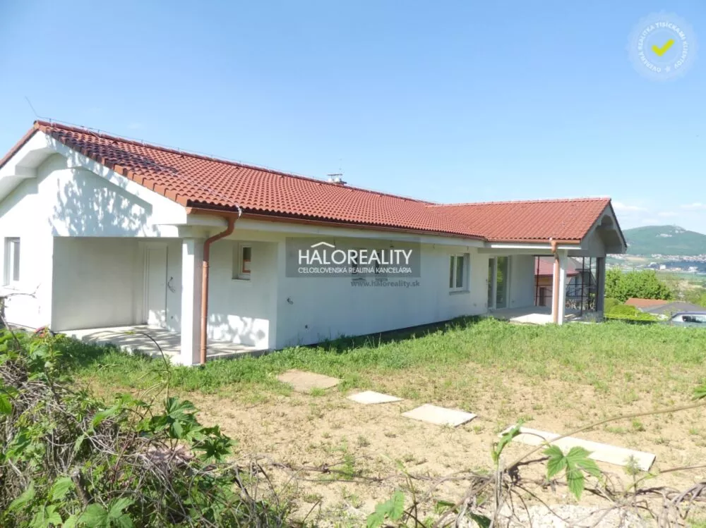 Rodinný dom na predaj 161m2, Nitra, 153538_3