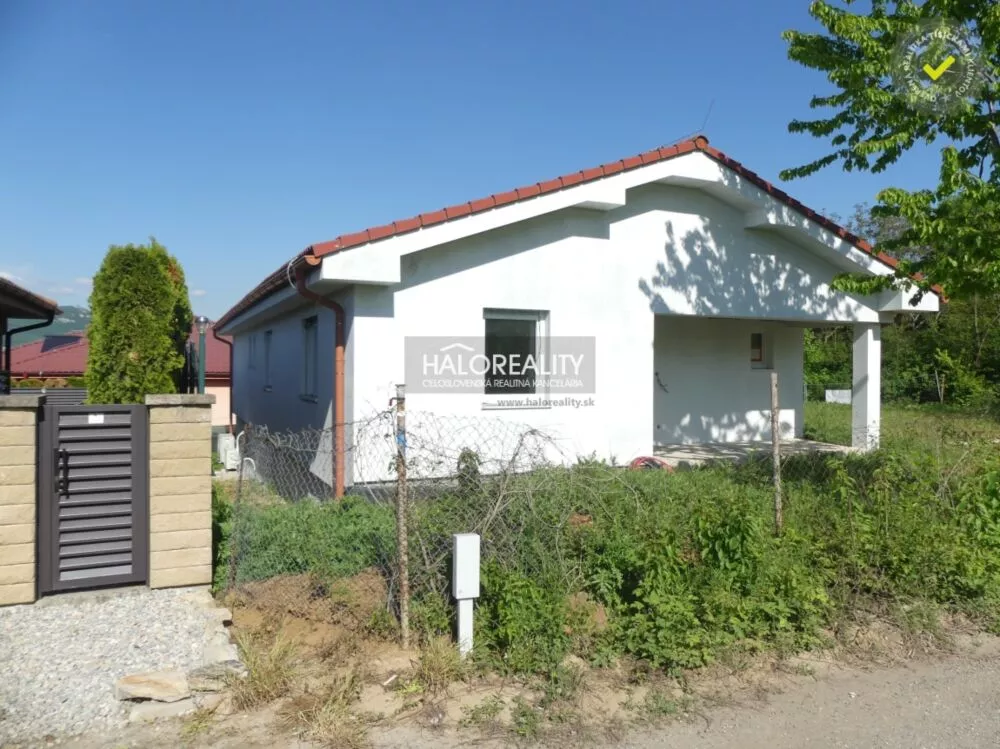 Rodinný dom na predaj 161m2, Nitra, 153538_4