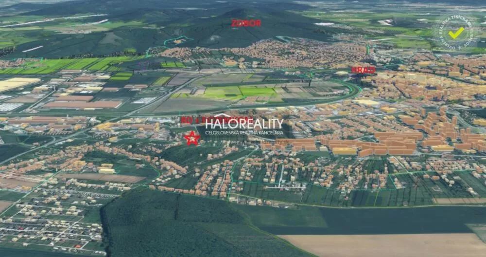 Rodinný dom na predaj 161m2, Nitra, 153538_8