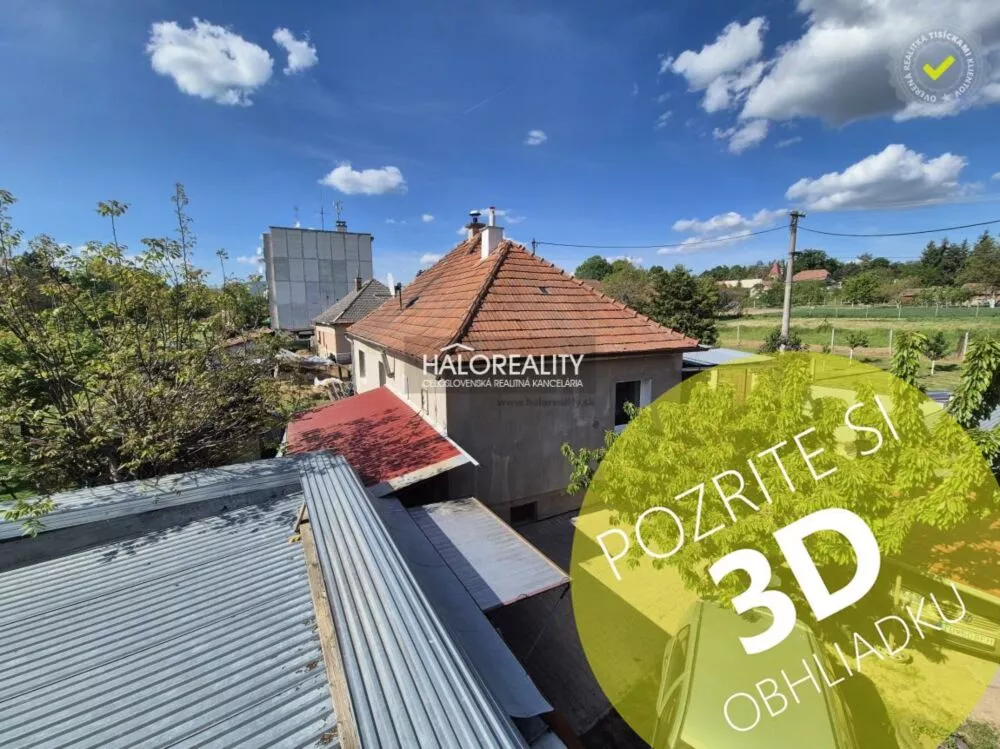 Rodinný dom na predaj 130m2, Krtovce, 153556_0