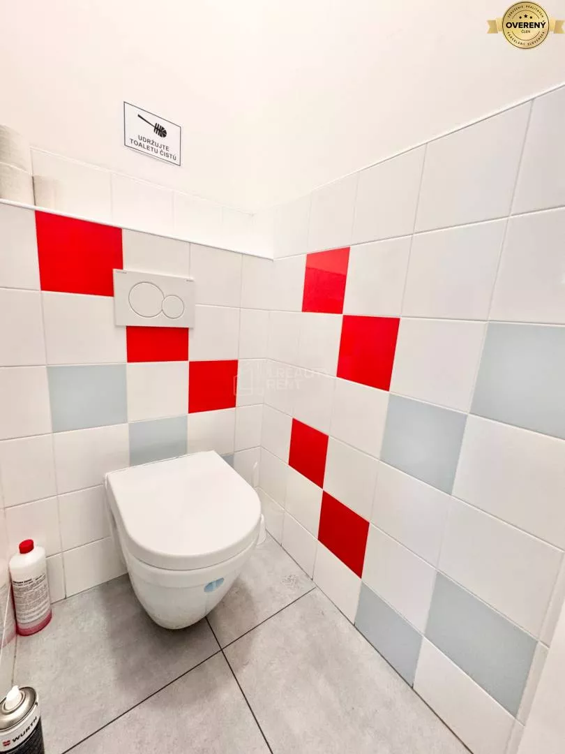 Obchodné priestory na prenájom 256m2, Štrková, Žilina, 153560_1