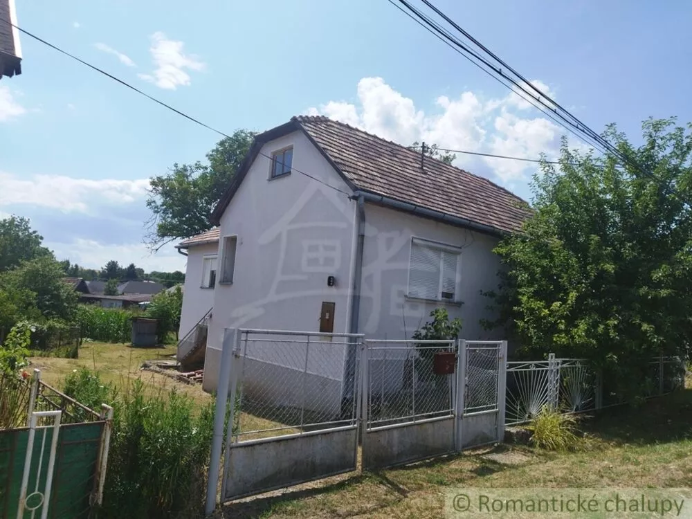 Rodinný dom na predaj 240m2, Vinica, 126776_0