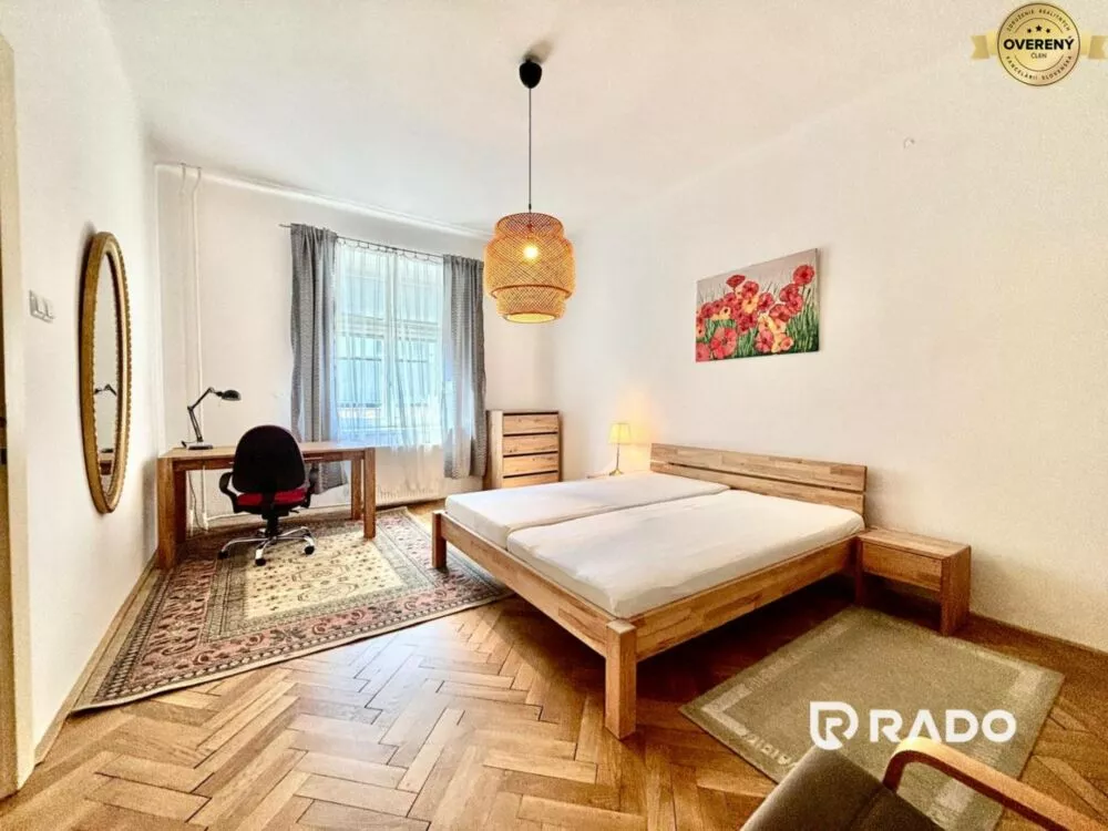 2 izbový byt na prenájom 69m2, Šancová, Bratislava - Staré Mesto, 153567_0