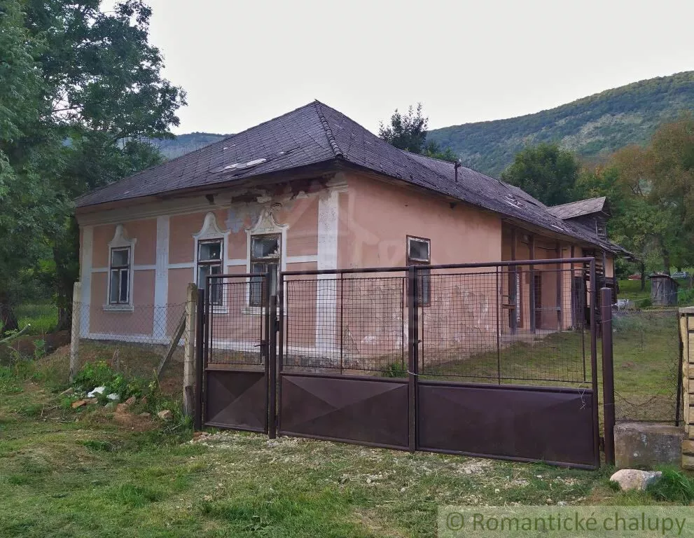 Rodinný dom na predaj 100m2, Hrhov, 143605_0