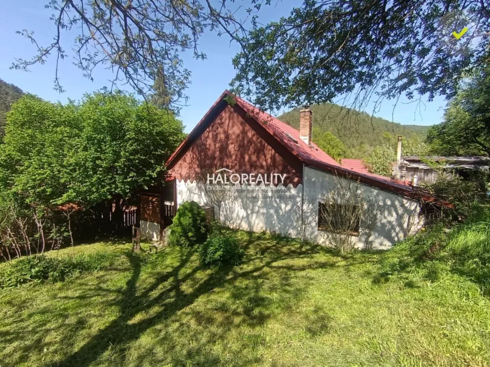 Rodinný dom na predaj 420m2, Brezová pod Bradlom, 153571_0