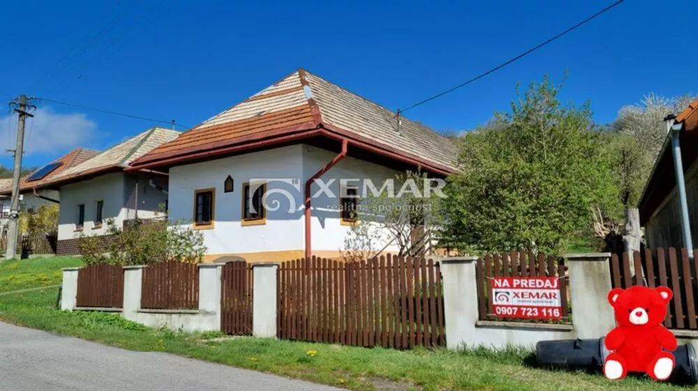 Chata a chalupa na predaj 210m2, Tŕnie, 151611_0