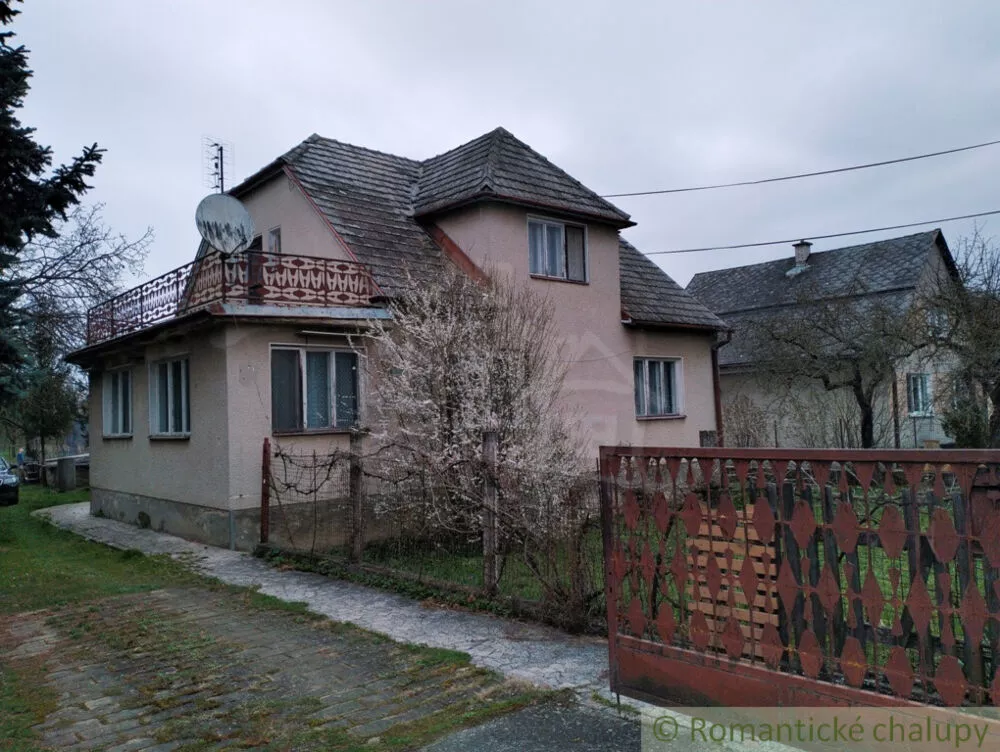 Rodinný dom na predaj 180m2, Košeca, 152028_0