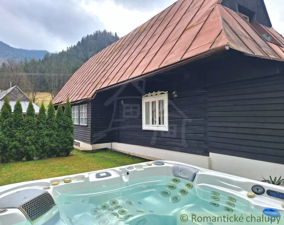 Rodinný dom na predaj 180m2, Liptovské Revúce, 153065_0
