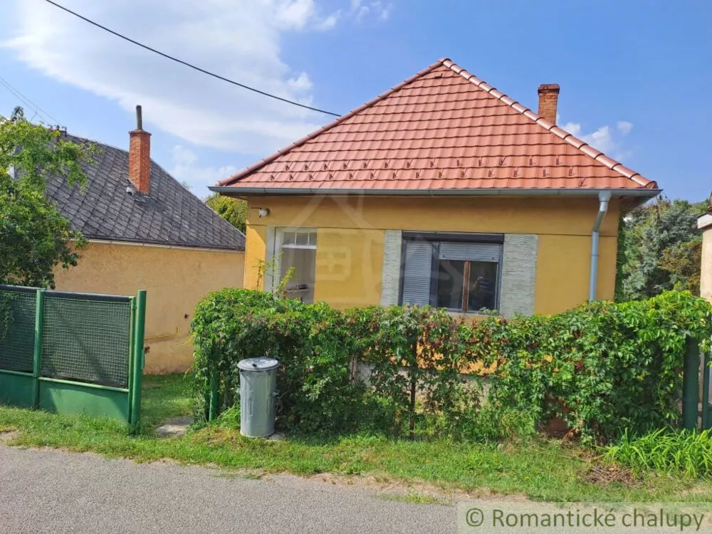 Rodinný dom na predaj 100m2, Jedľové Kostoľany, 144085_0