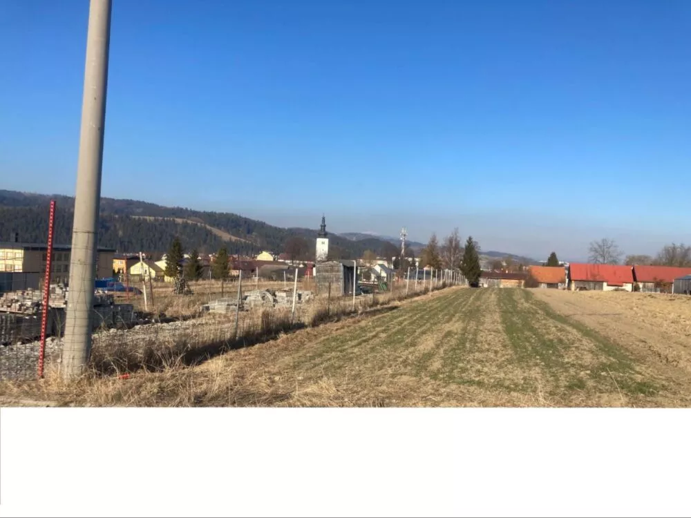 Pozemok pre rod. domy na predaj 1188m2, Lokca, 144896_0