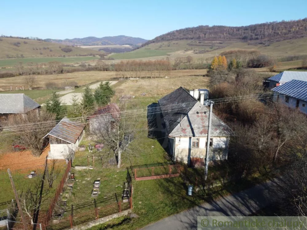 Rodinný dom na predaj 100m2, Hostovice, 147185_0