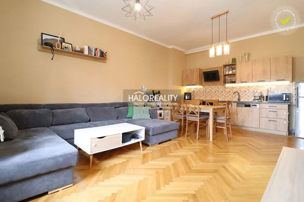 3 izbový byt na predaj 68m2, Nové Zámky, 153607_0