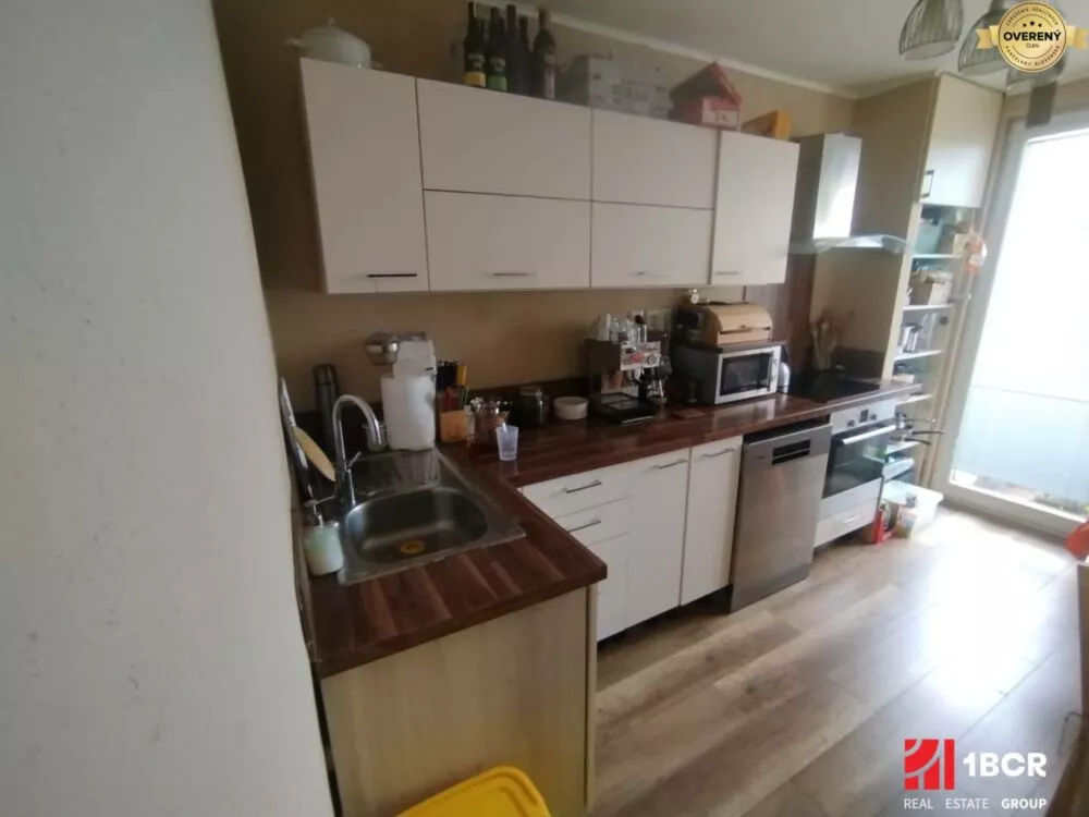 3 izbový byt na predaj 61m2, Rajecká, Bratislava - Vrakuňa, 153612_0