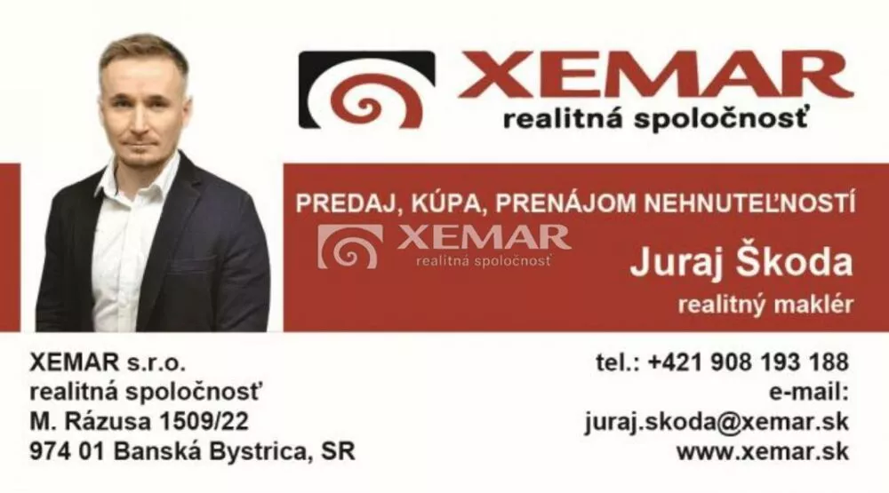 Garsonka na predaj 23m2, Sládkovičova, Žiar nad Hronom, 153459_5