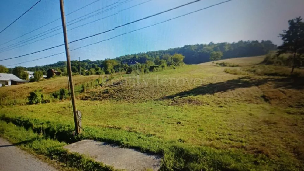 Záhrada na predaj 757m2, Humenné, 153616_0