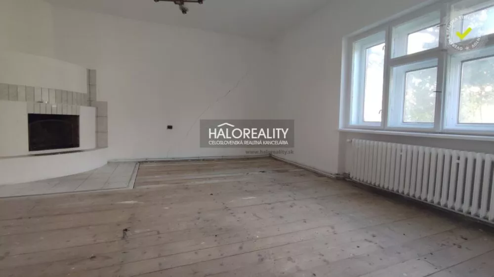 Rodinný dom na predaj 2411m2, Partizánske, 153619_2