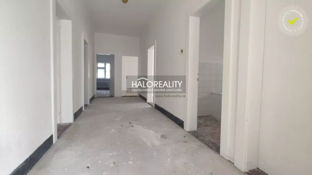 Rodinný dom na predaj 2411m2, Partizánske, 153619_5