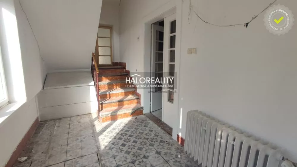 Rodinný dom na predaj 2411m2, Partizánske, 153619_7