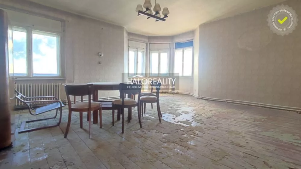 Rodinný dom na predaj 2411m2, Partizánske, 153619_8