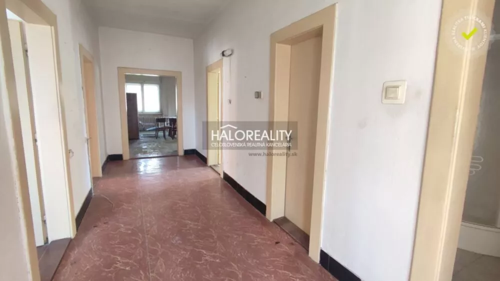 Rodinný dom na predaj 2411m2, Partizánske, 153619_12